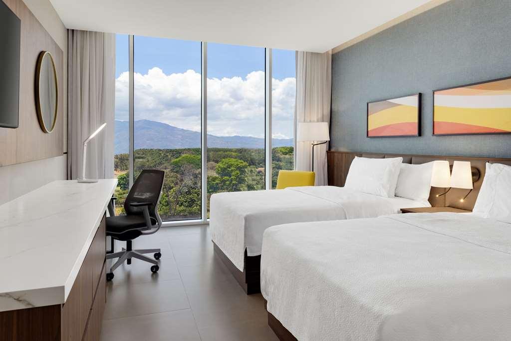 Hilton Garden Inn San Jose Airport City Mall Alajuela Room photo