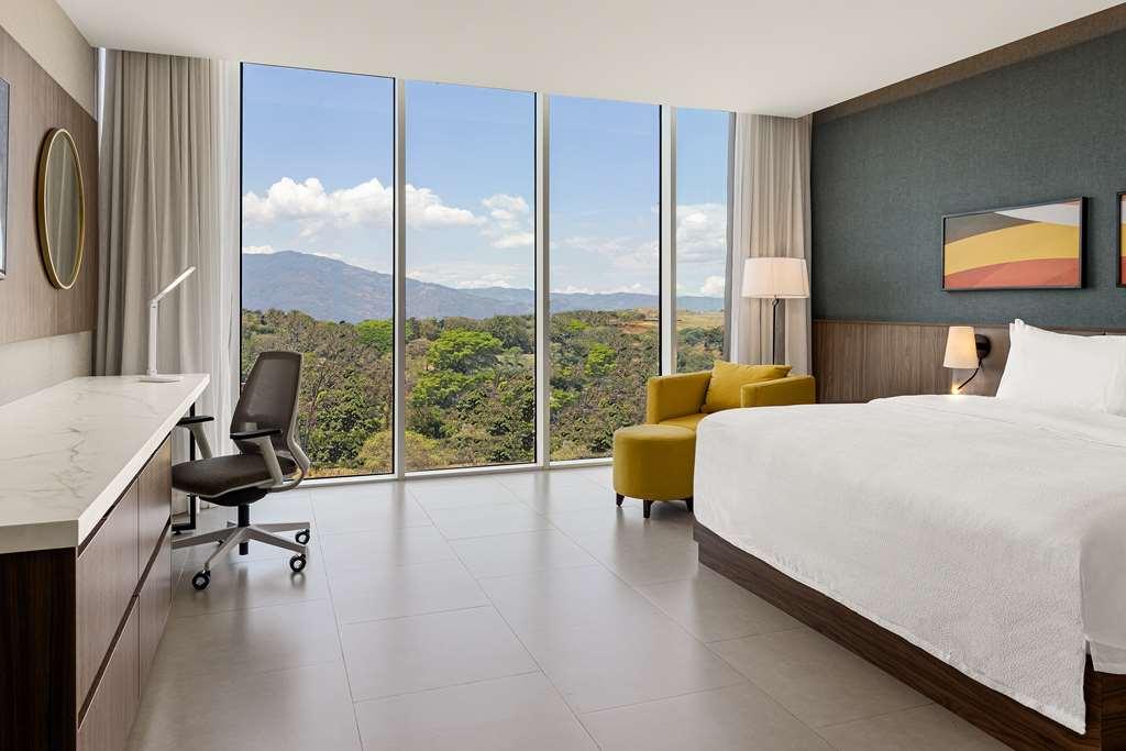 Hilton Garden Inn San Jose Airport City Mall Alajuela Room photo