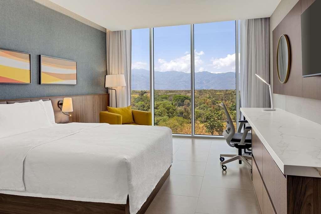 Hilton Garden Inn San Jose Airport City Mall Alajuela Room photo