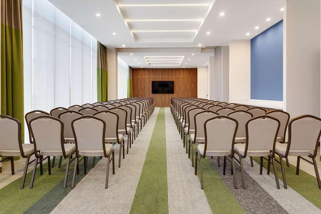 Hilton Garden Inn San Jose Airport City Mall Alajuela Facilities photo