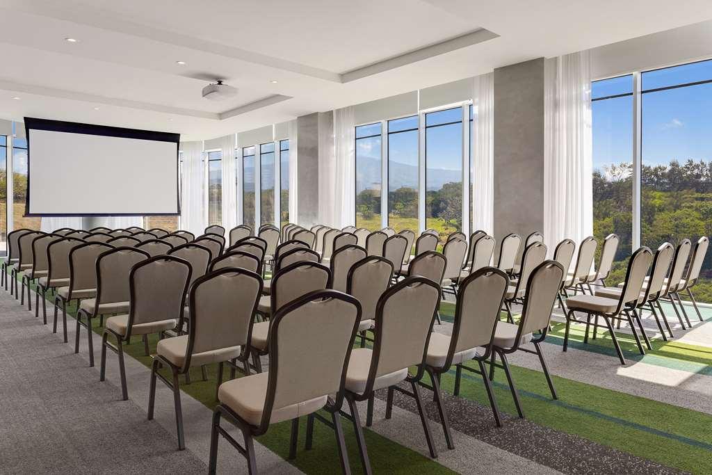 Hilton Garden Inn San Jose Airport City Mall Alajuela Facilities photo